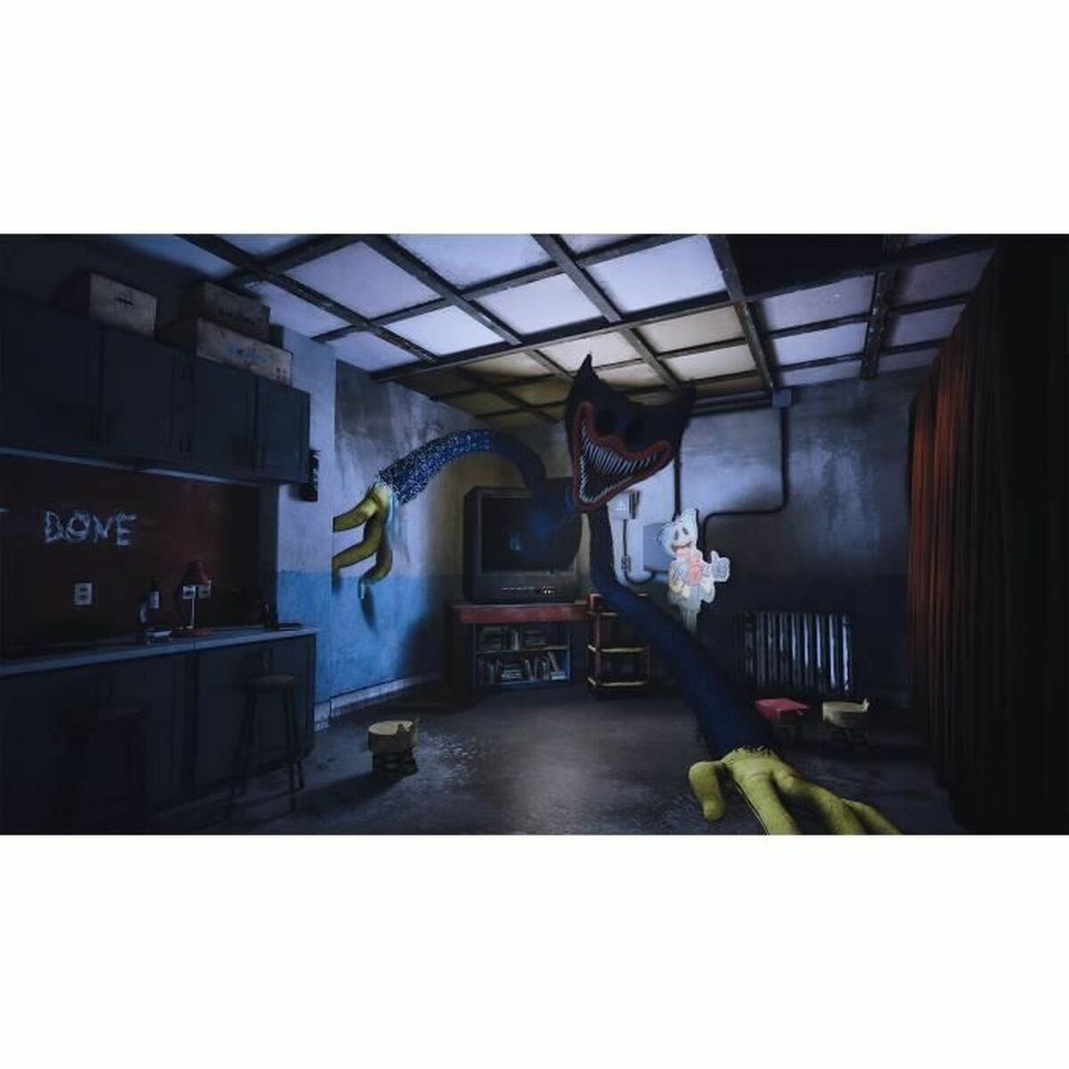 Joc video pentru Switch Just For Games