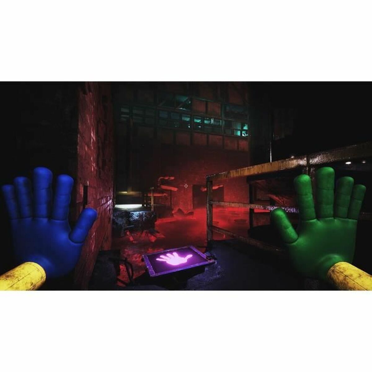 Joc video pentru Switch Just For Games