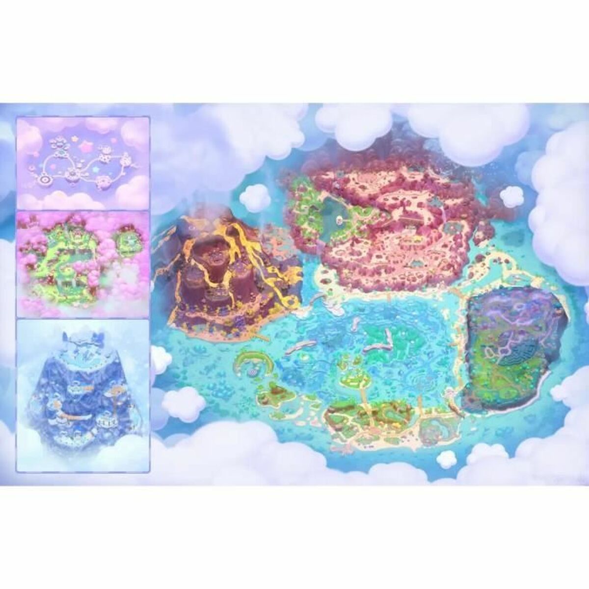 Joc video pentru Switch Just For Games