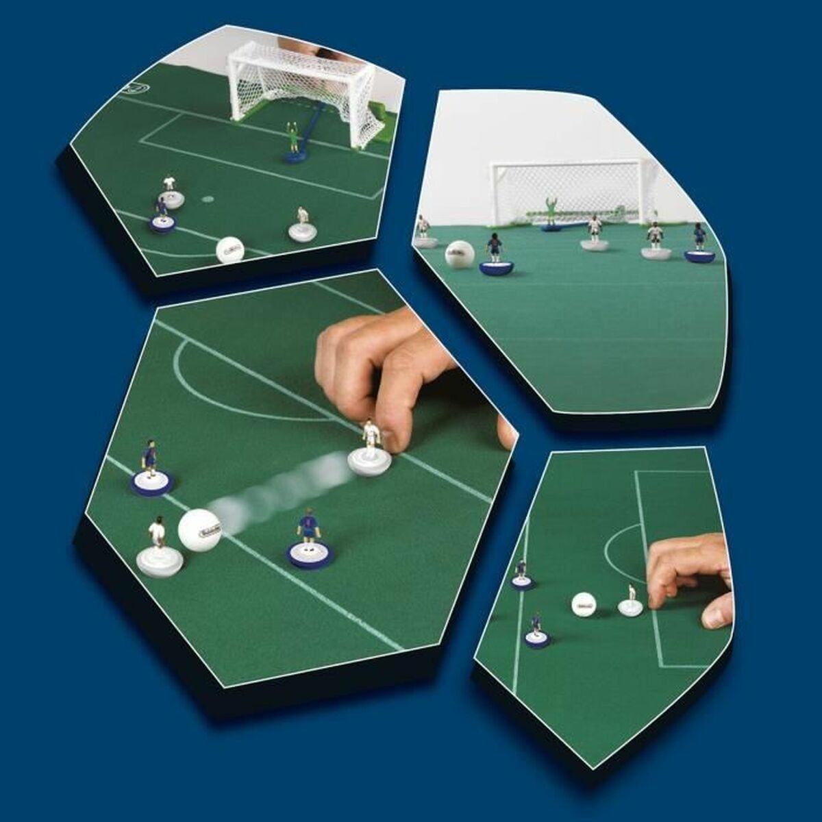 Joc de Masă Megableu SUBBUTEO Paris Saint-Germain