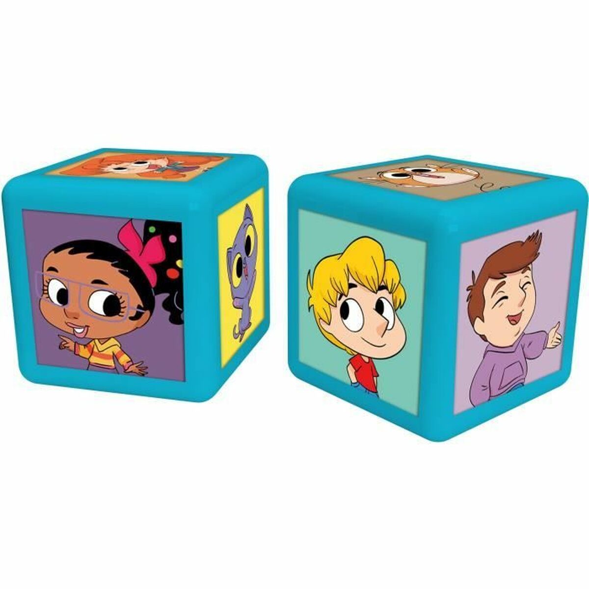 Joc de Masă Winning Moves Deadly Adele Match 27 x 6 x 27 cm