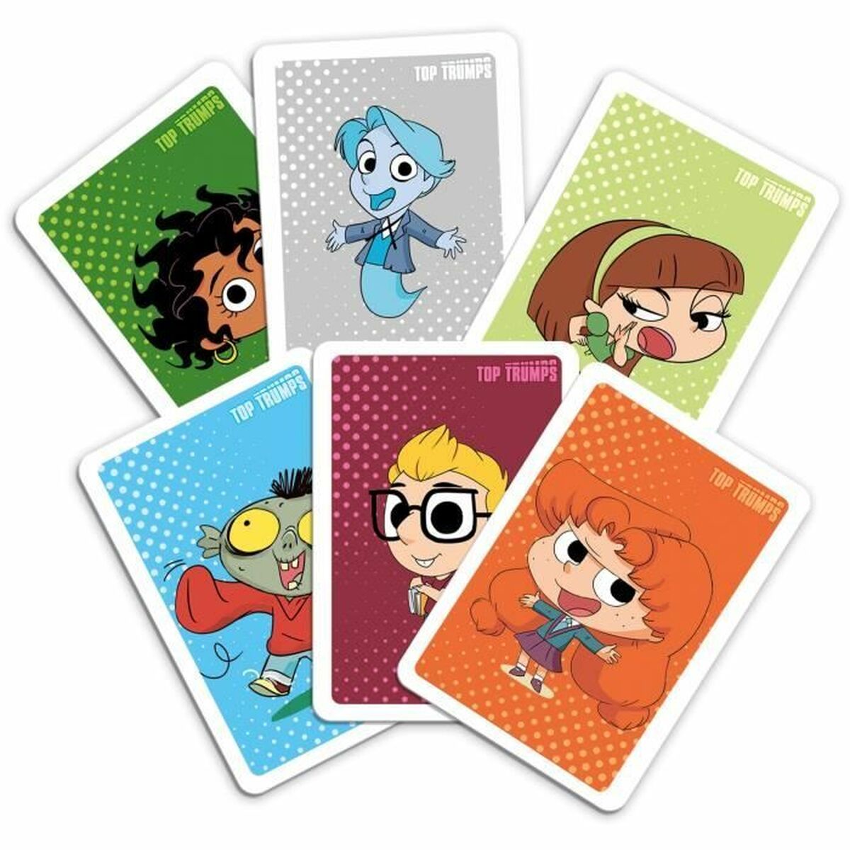 Joc de Masă Winning Moves Deadly Adele Match 27 x 6 x 27 cm