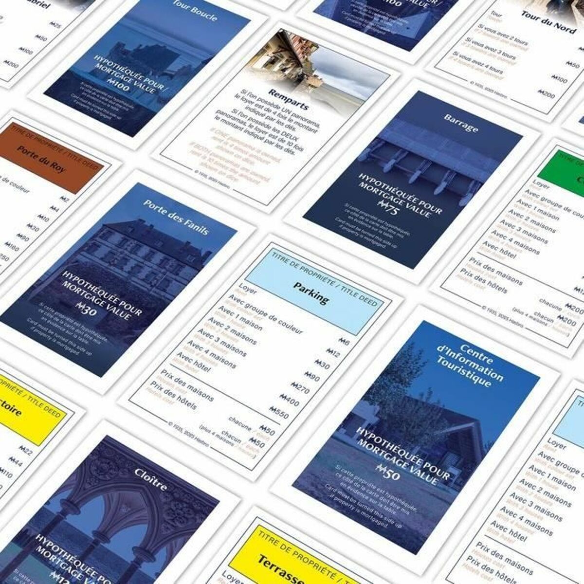 Joc de Masă Winning Moves