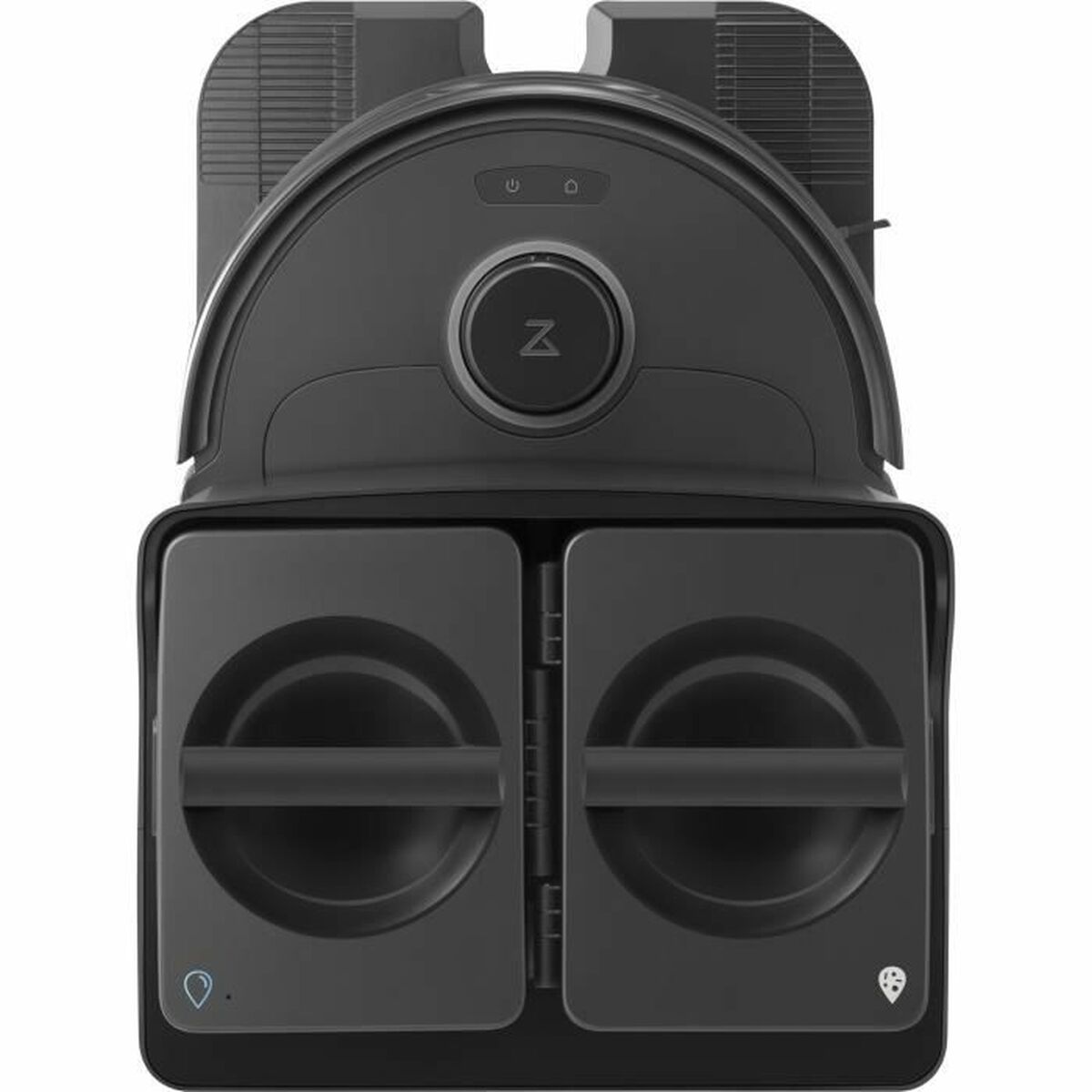 Robot Aspirator Roborock QREVO PLUS 5200 mAh