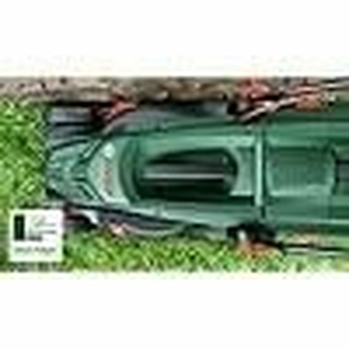 Mașină de tuns iarba BOSCH UniversalRotak 37-555 40 L 1400 W 230 V 37 cm 20-70 mm