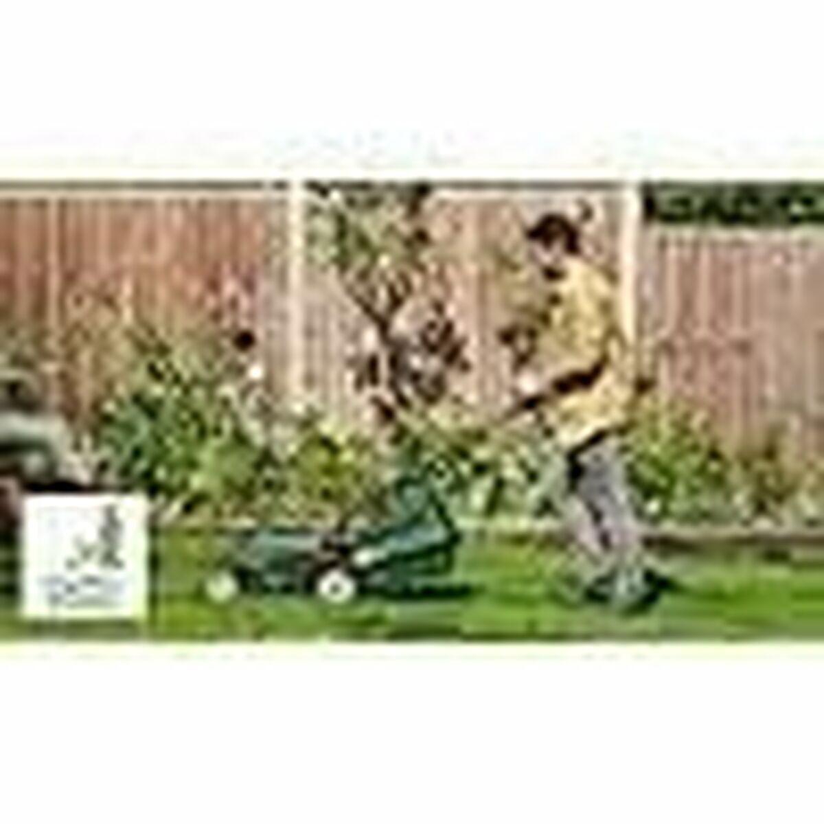Mașină de tuns iarba BOSCH UniversalRotak 37-555 40 L 1400 W 230 V 37 cm 20-70 mm