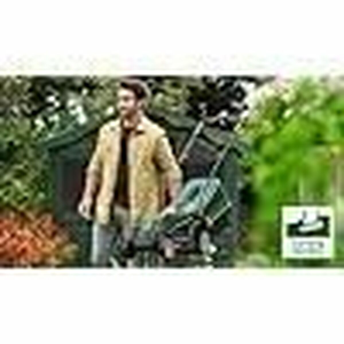 Mașină de tuns iarba BOSCH UniversalRotak 37-555 40 L 1400 W 230 V 37 cm 20-70 mm