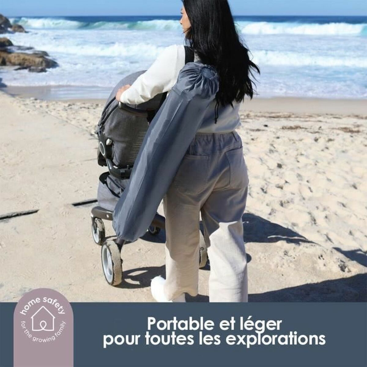 Loc de joacă Dreambaby