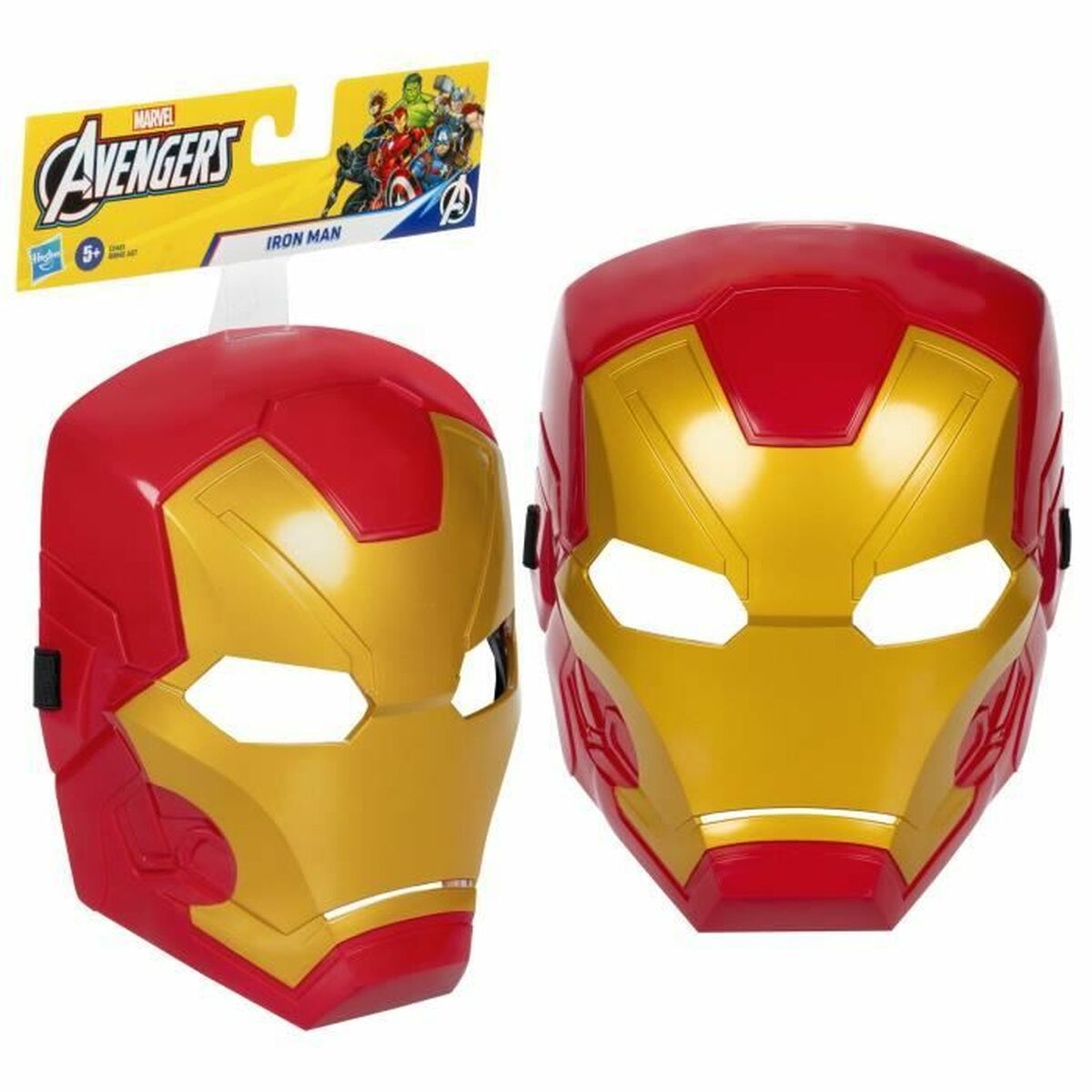 Figurine de Acțiune Hasbro Avengers