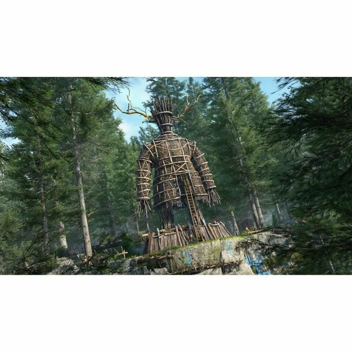 Joc video PlayStation 5 Just For Games Atomfall