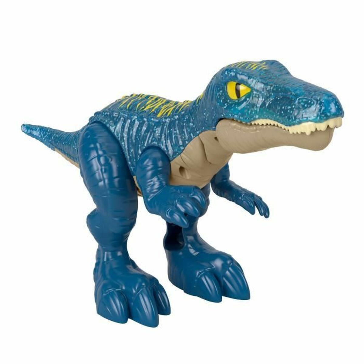 Figurine de Acțiune Imaginext Baryonyx - JCT48 Dinozaur