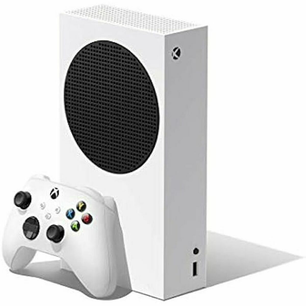 Xbox Series S Microsoft 512 GB