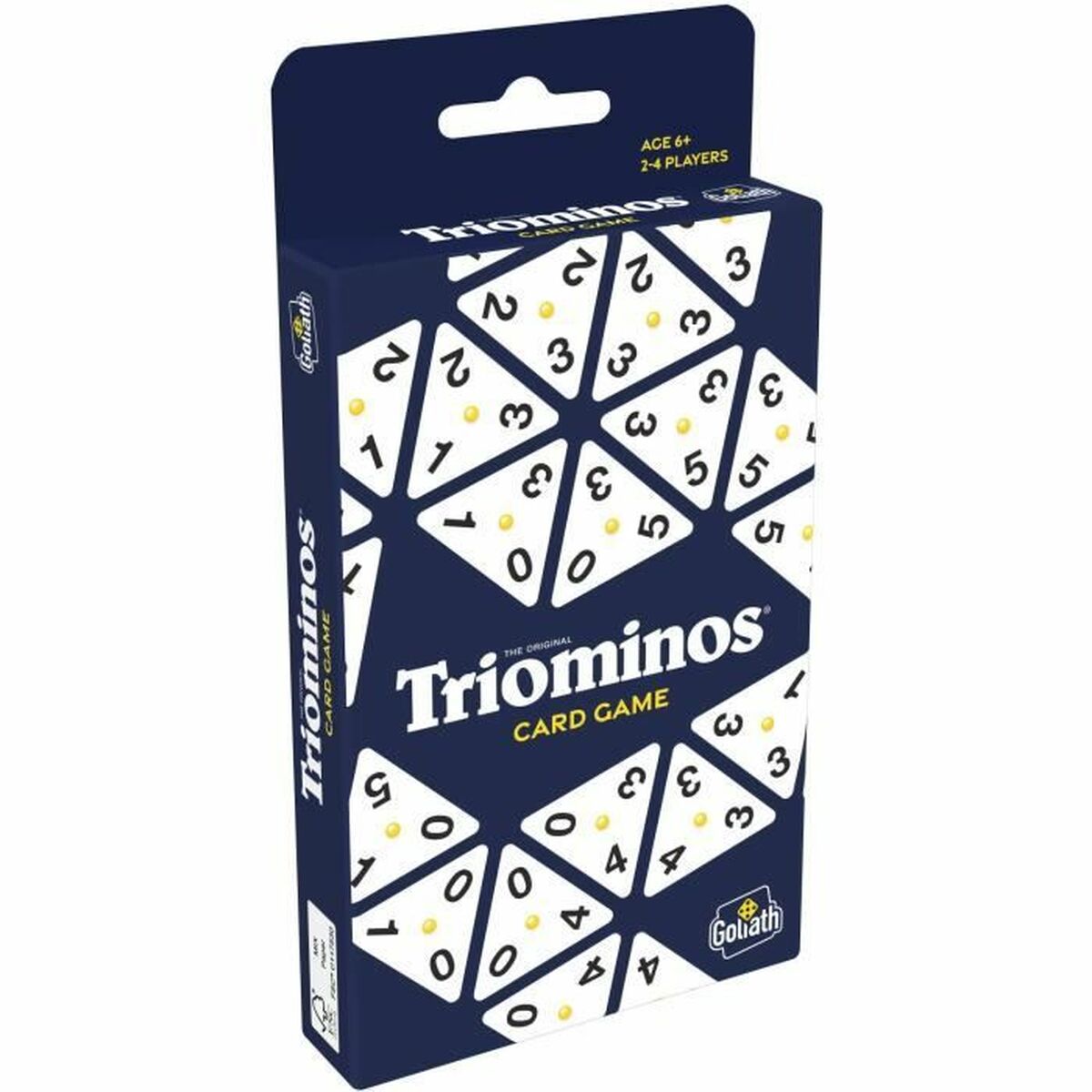 Joc de Masă Goliath Triominos