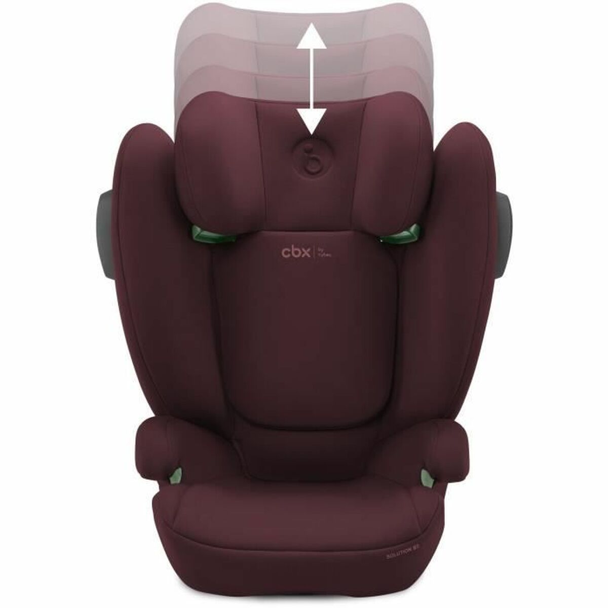 Scaun Auto Cybex ECE R129/04