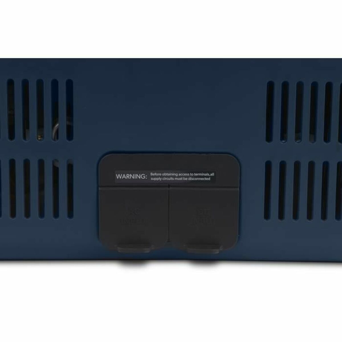 Frigider Portabil Igloo71 38 L 39 L Albastru Plastic