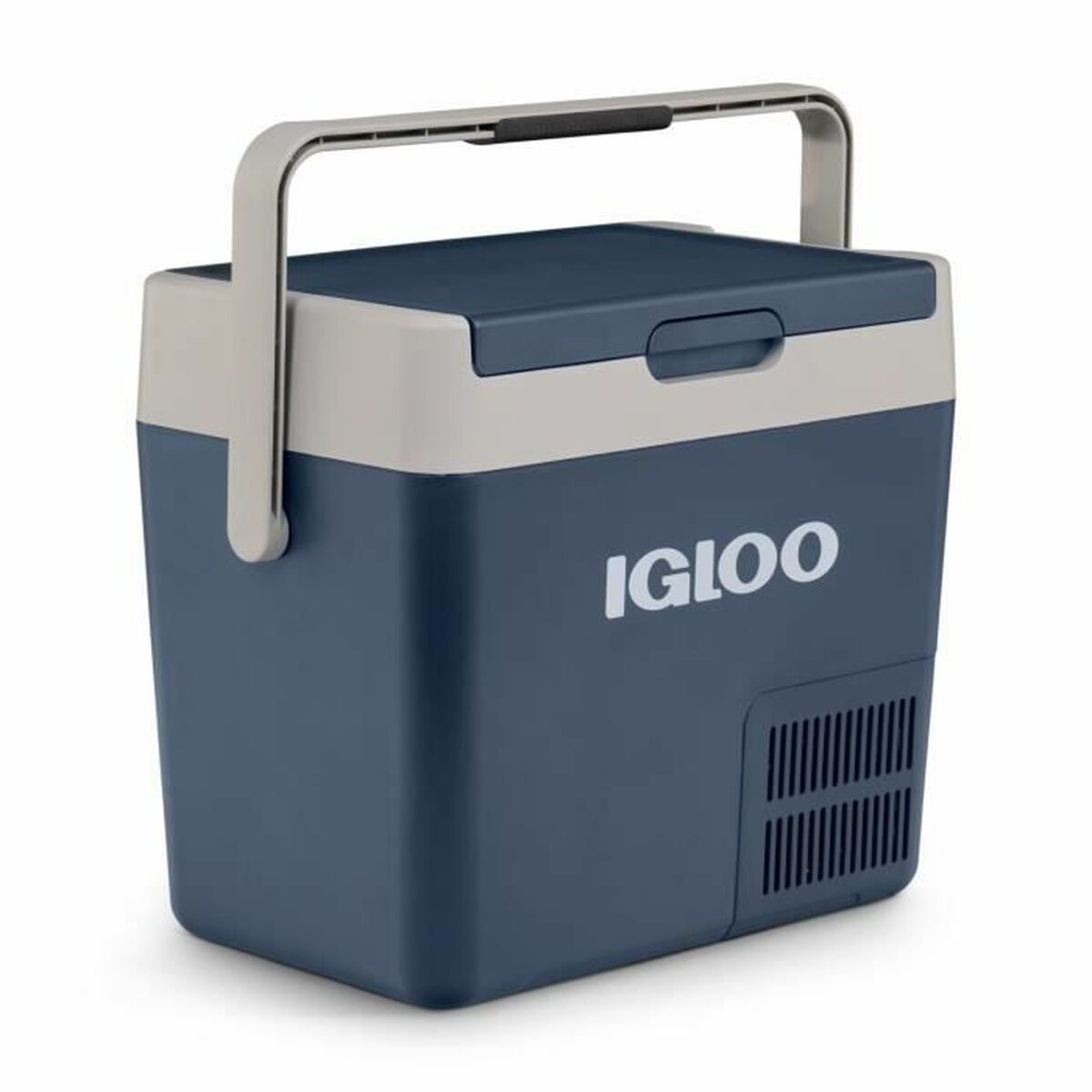 Frigider Portabil Igloo71 18 L 19 L Albastru Plastic