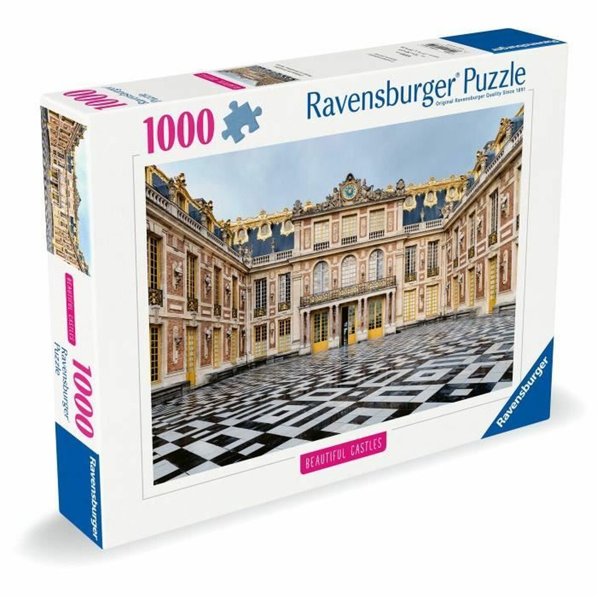 Puzzle Ravensburger 12001315