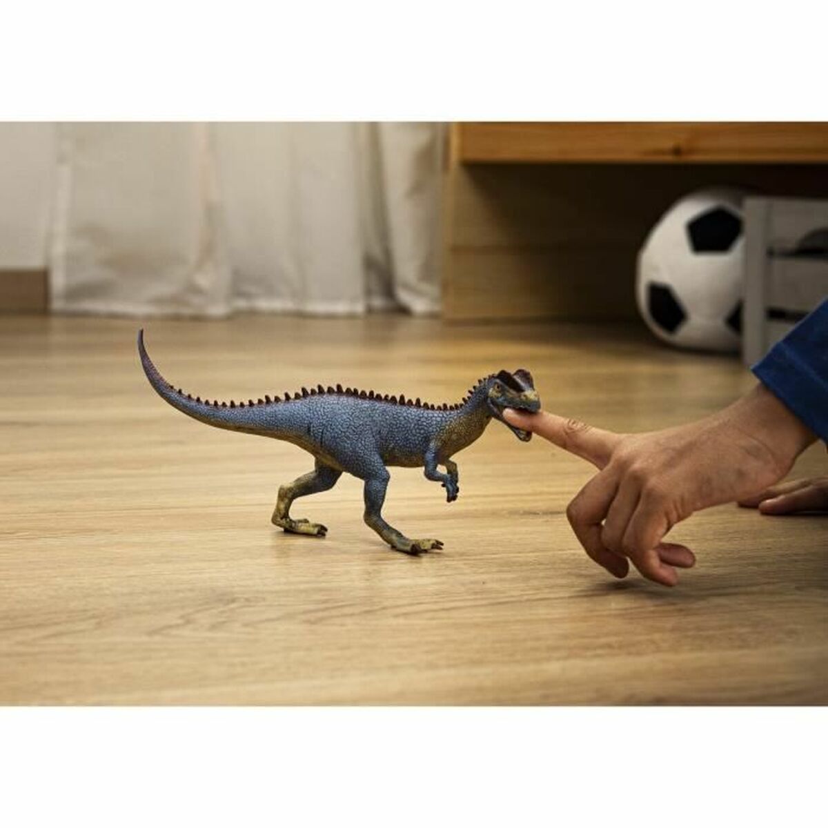 Figurine de Acțiune Schleich 15046 Dinozauri