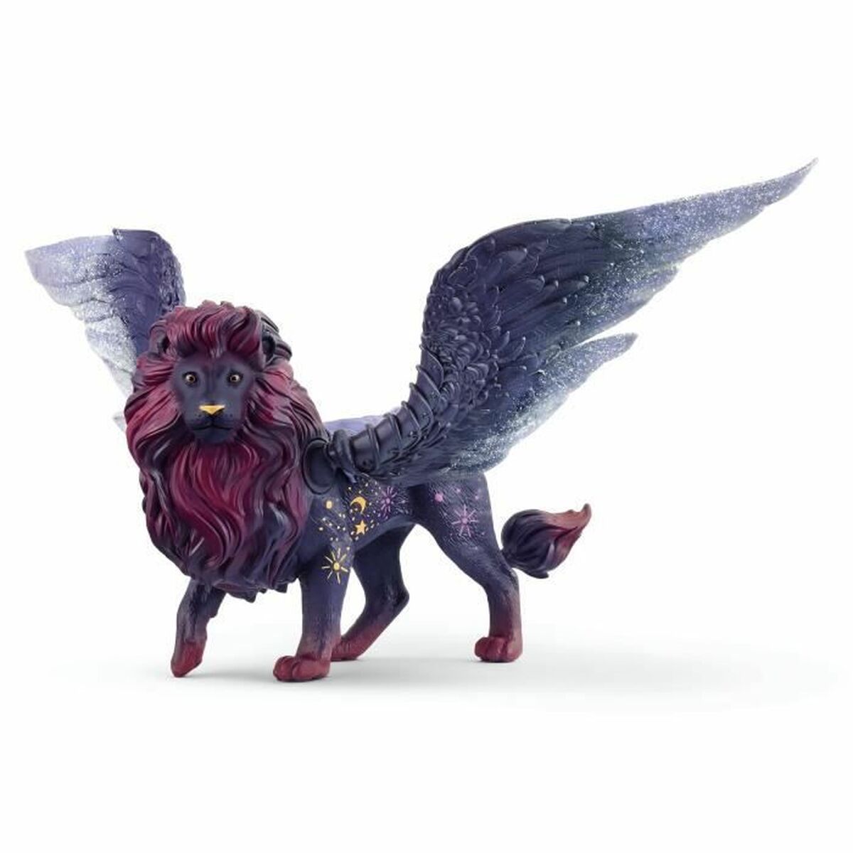 Figurine de Acțiune Schleich 70837 Bayala animale