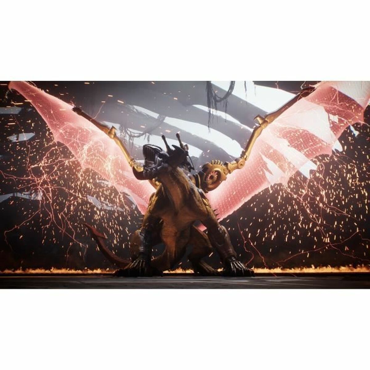 Joc video Xbox Series X Bethesda La Edad Oscura PE