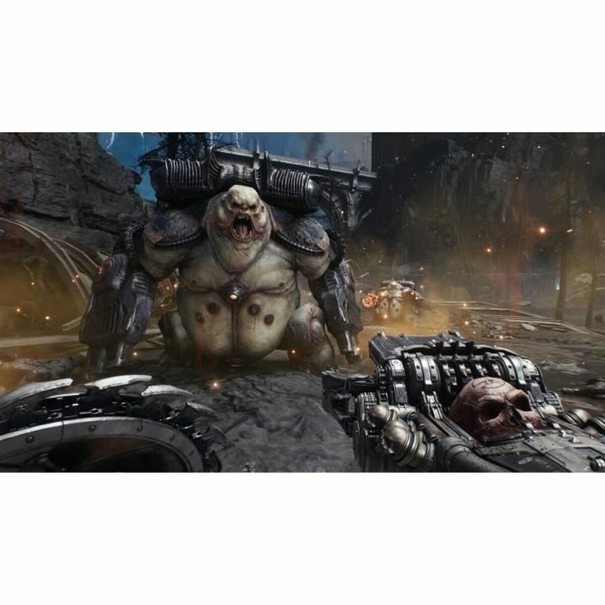 Joc video PlayStation 5 Bethesda