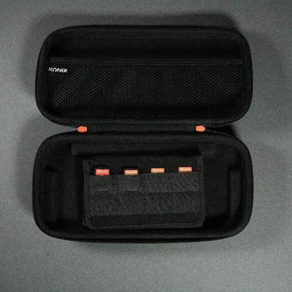 Carcasă pentru Nintendo Switch 2 KONIX