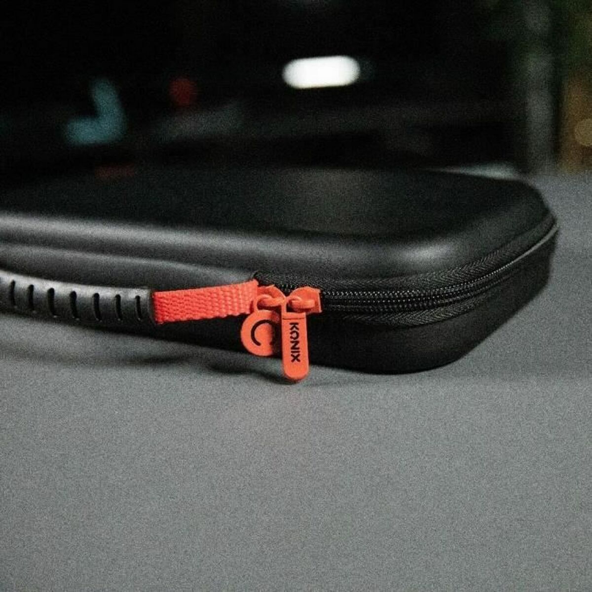 Carcasă pentru Nintendo Switch 2 KONIX