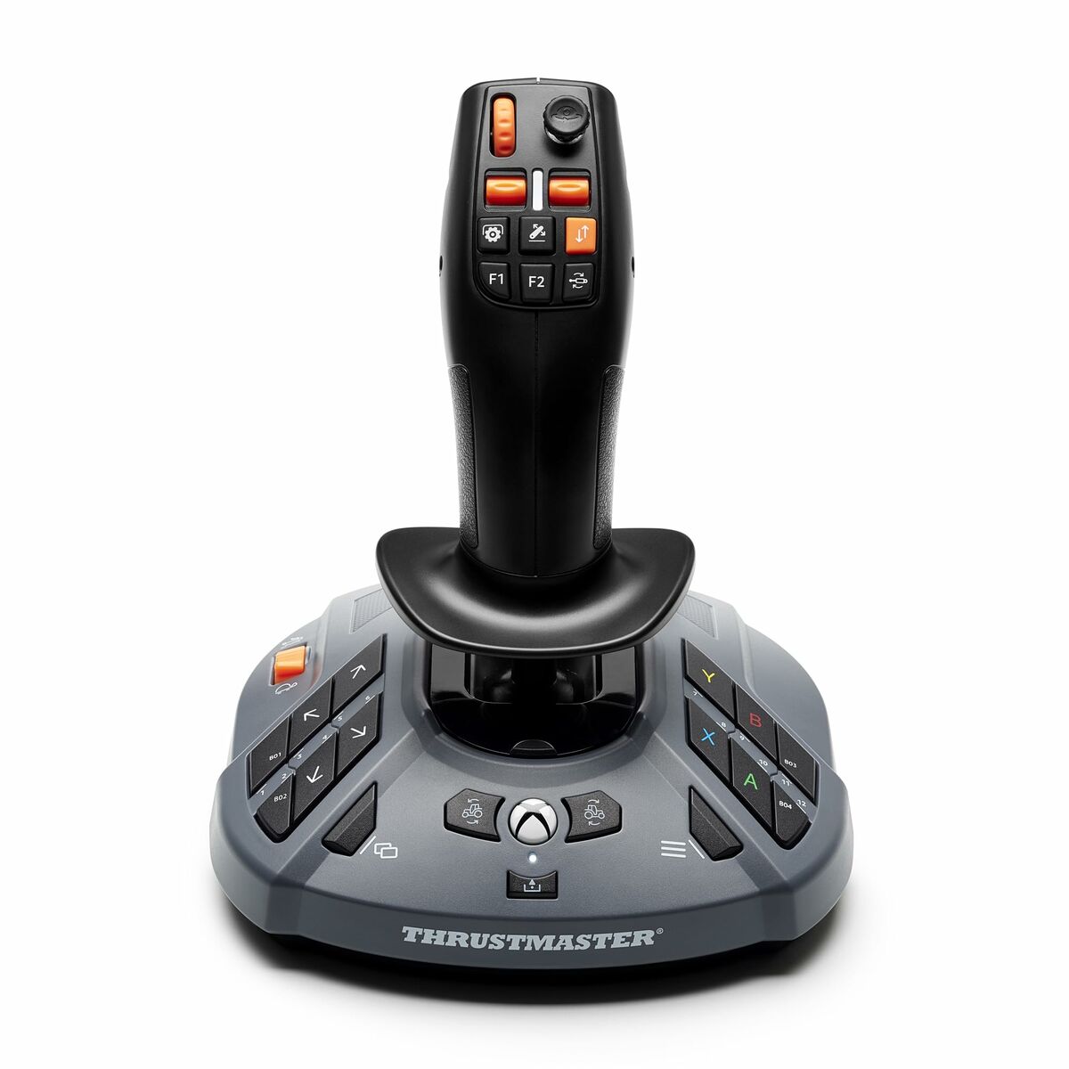 Volan Thrustmaster
