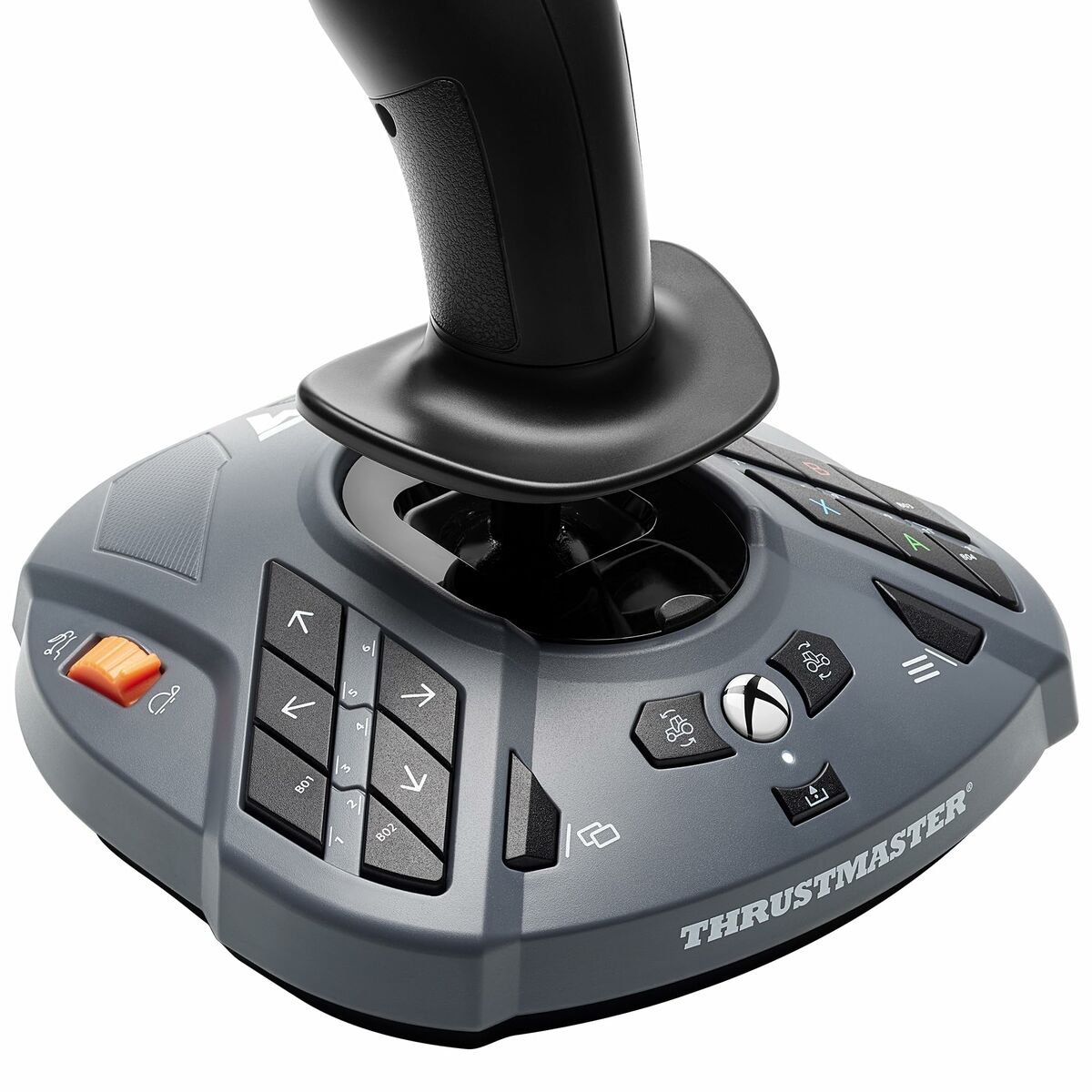 Volan Thrustmaster