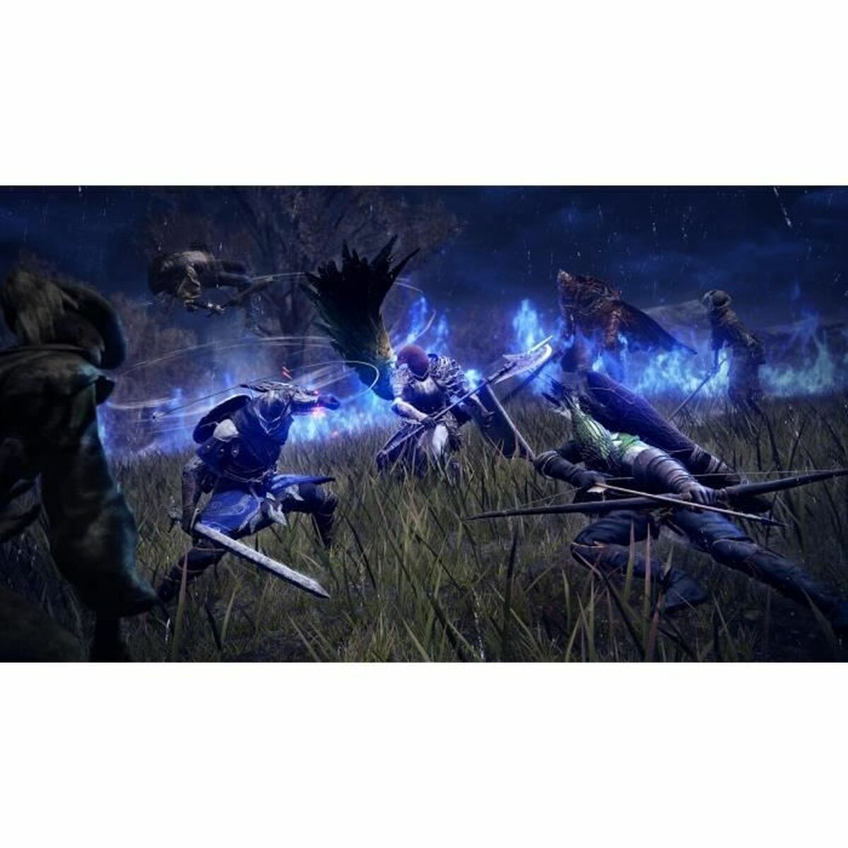 Joc video Xbox Series X Bandai Namco Nightreign - Edición Buscadores