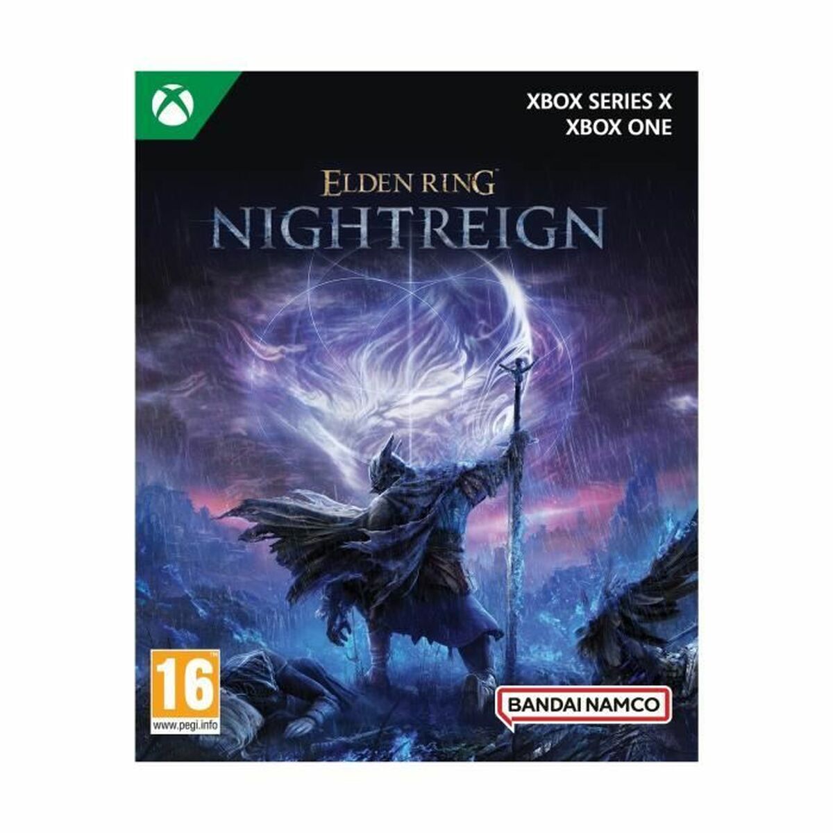 Joc video Xbox Series X Bandai Namco Nightreign - Edición Buscadores