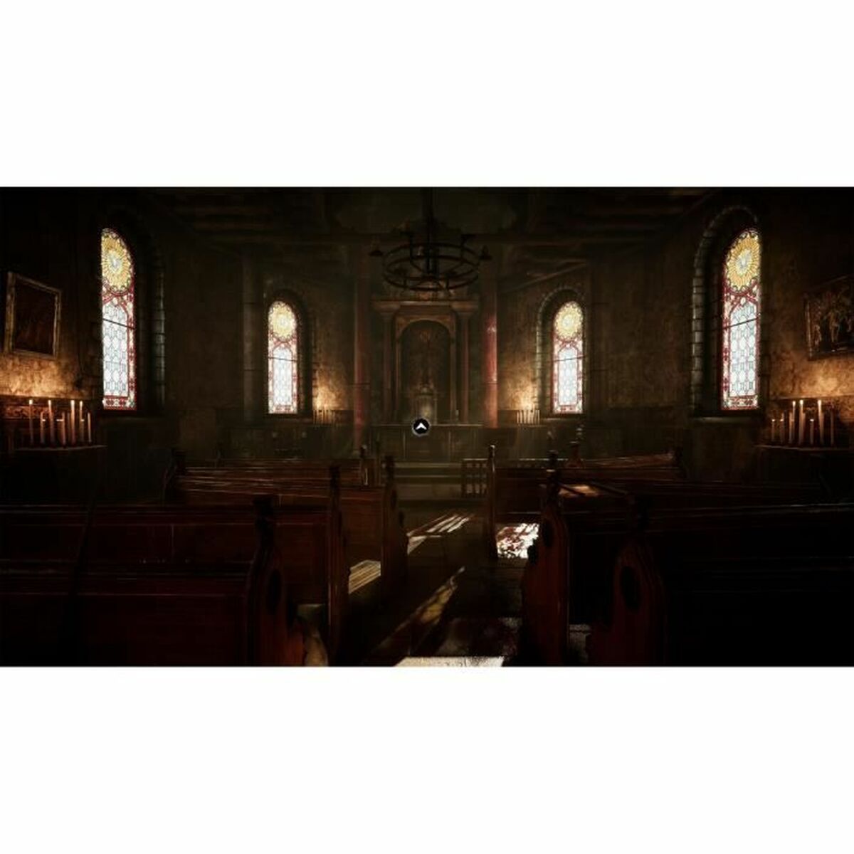 Joc video PlayStation 5 Microids