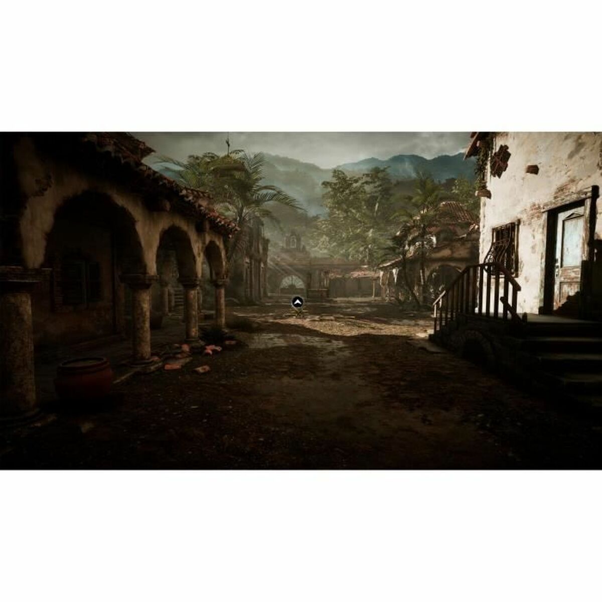 Joc video Xbox Series X Microids The Amerzone: El Testamento del Explorador