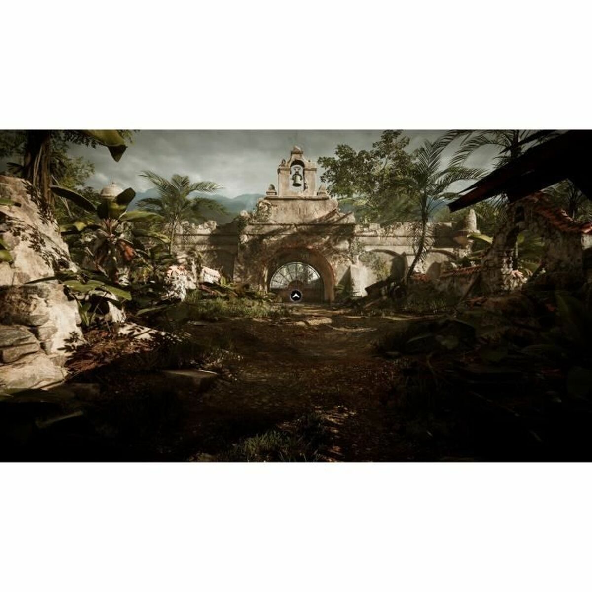 Joc video Xbox Series X Microids The Amerzone: El Testamento del Explorador