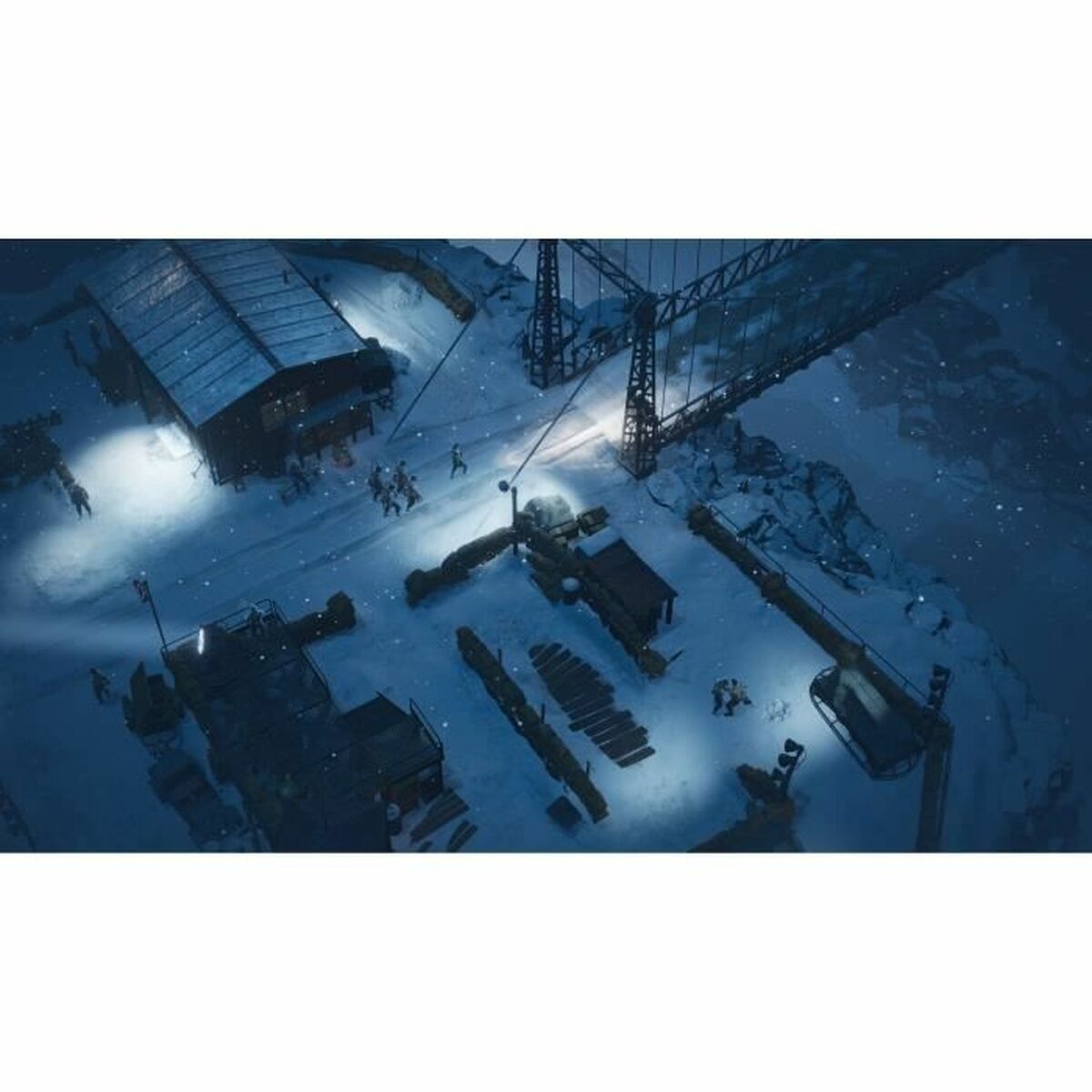 Joc video PlayStation 5 Microids