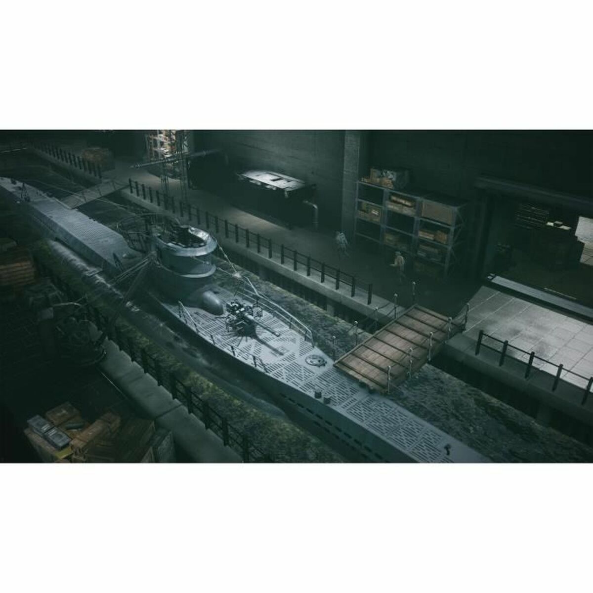 Joc video PlayStation 5 Microids