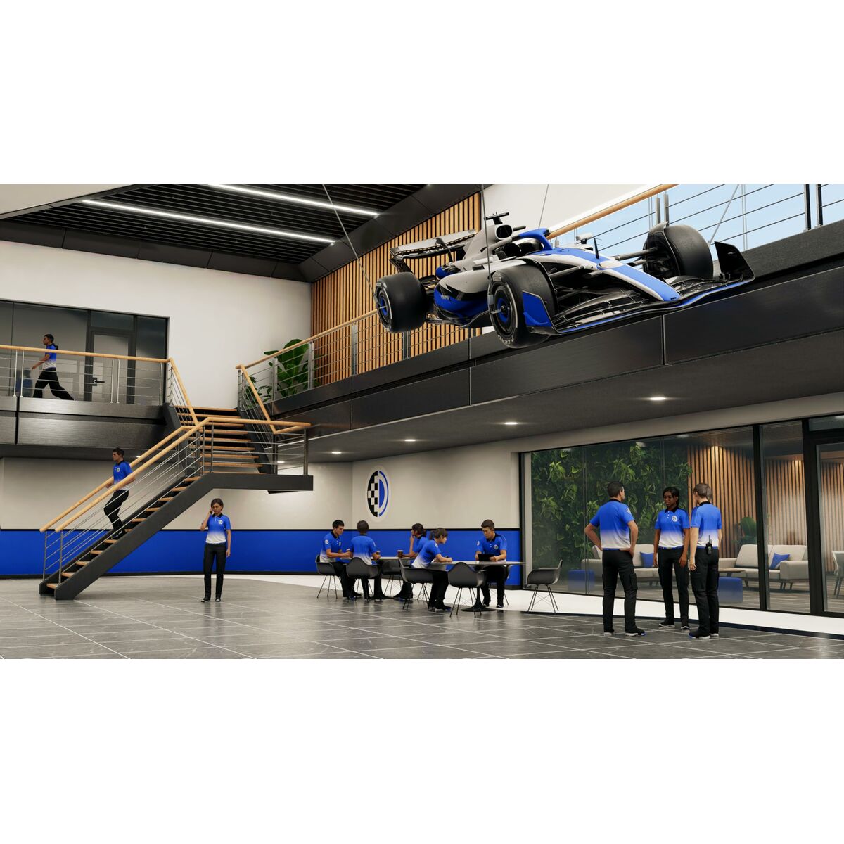 Joc video PlayStation 5 Electronic Arts F1 25