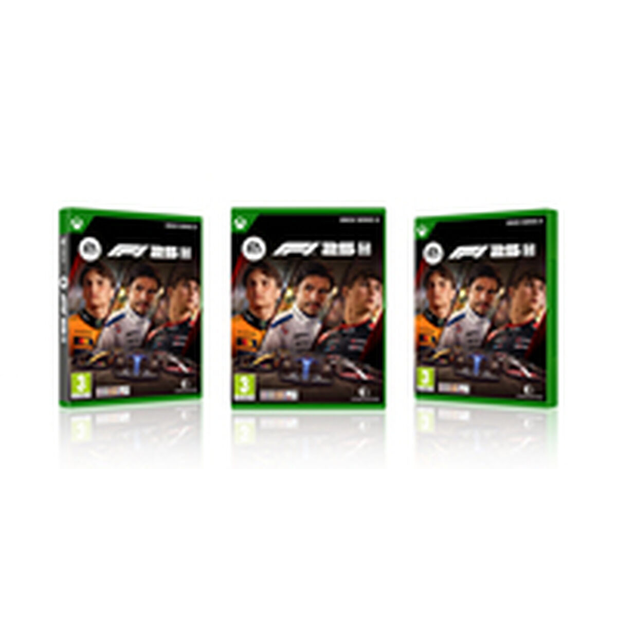 Consolă de Jocuri Portabilă Electronic Arts