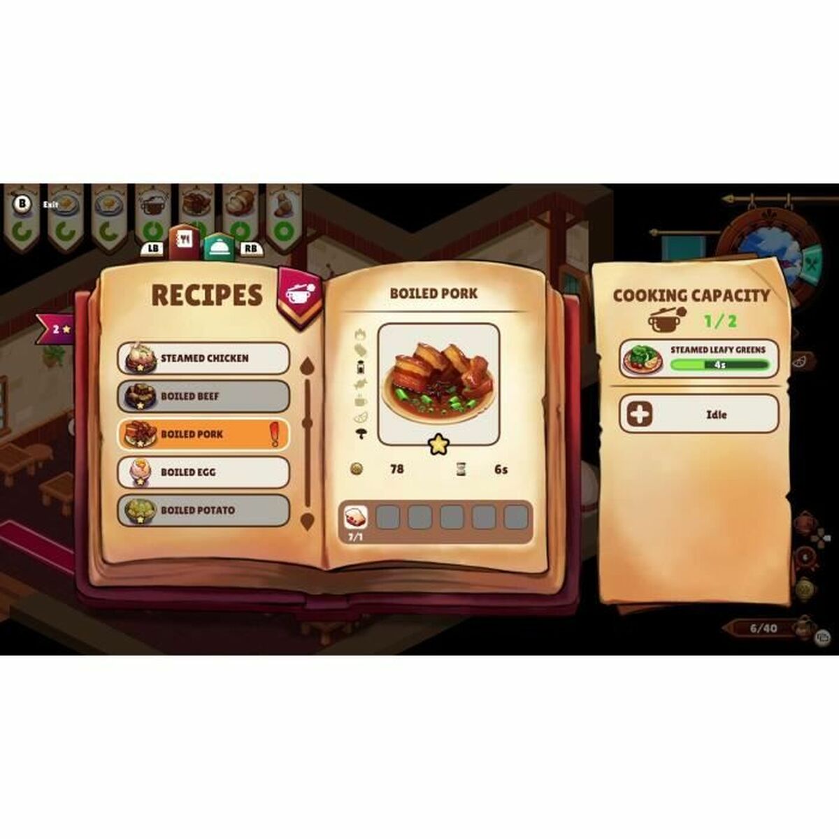 Joc video pentru Switch Just For Games