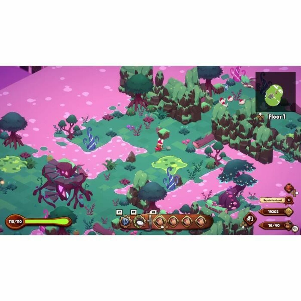 Joc video pentru Switch Just For Games