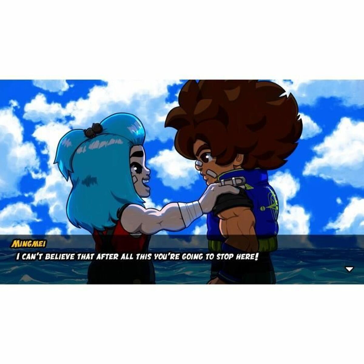 Joc video pentru Switch Just For Games