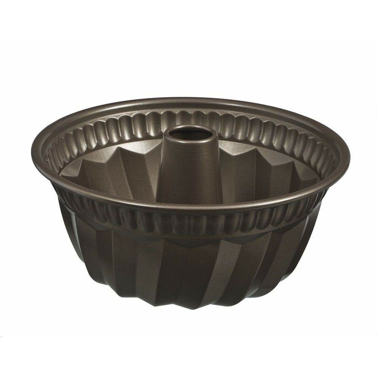 Formă pentru patiserie Pyrex Maro Metal Aluminiu