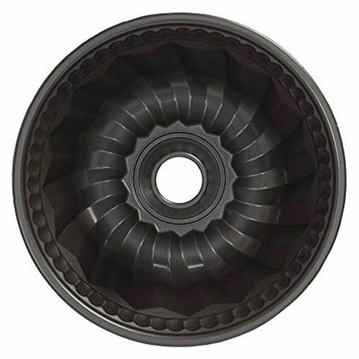 Formă pentru patiserie Pyrex Maro Metal Aluminiu