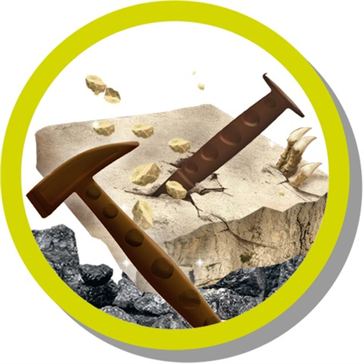 Joc Educativ Lisciani Giochi I'm GENIUS Super Kit T-Rex Nuevo