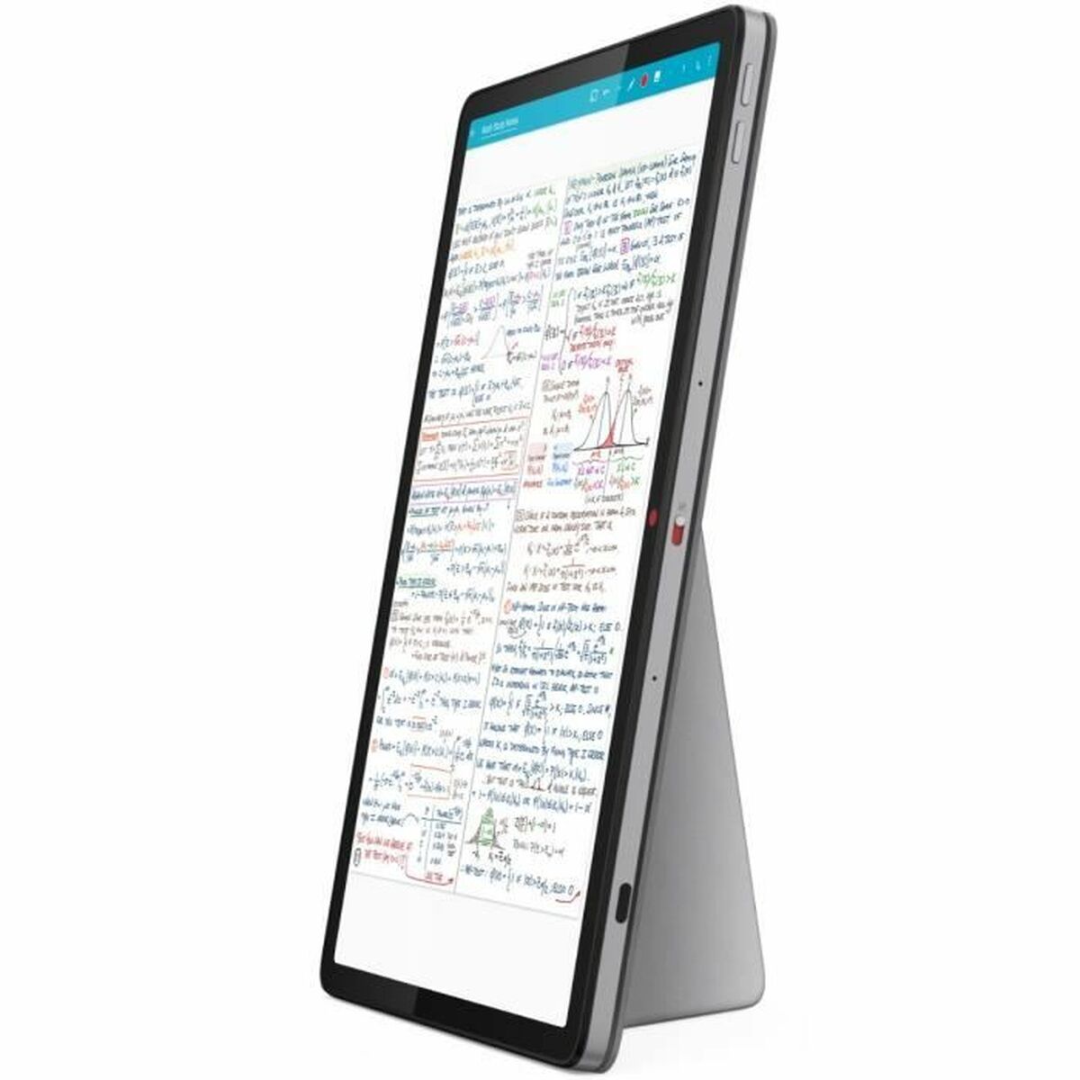 Laptop Lenovo 10,95" Kompanio 838 8 GB RAM 128 GB SSD