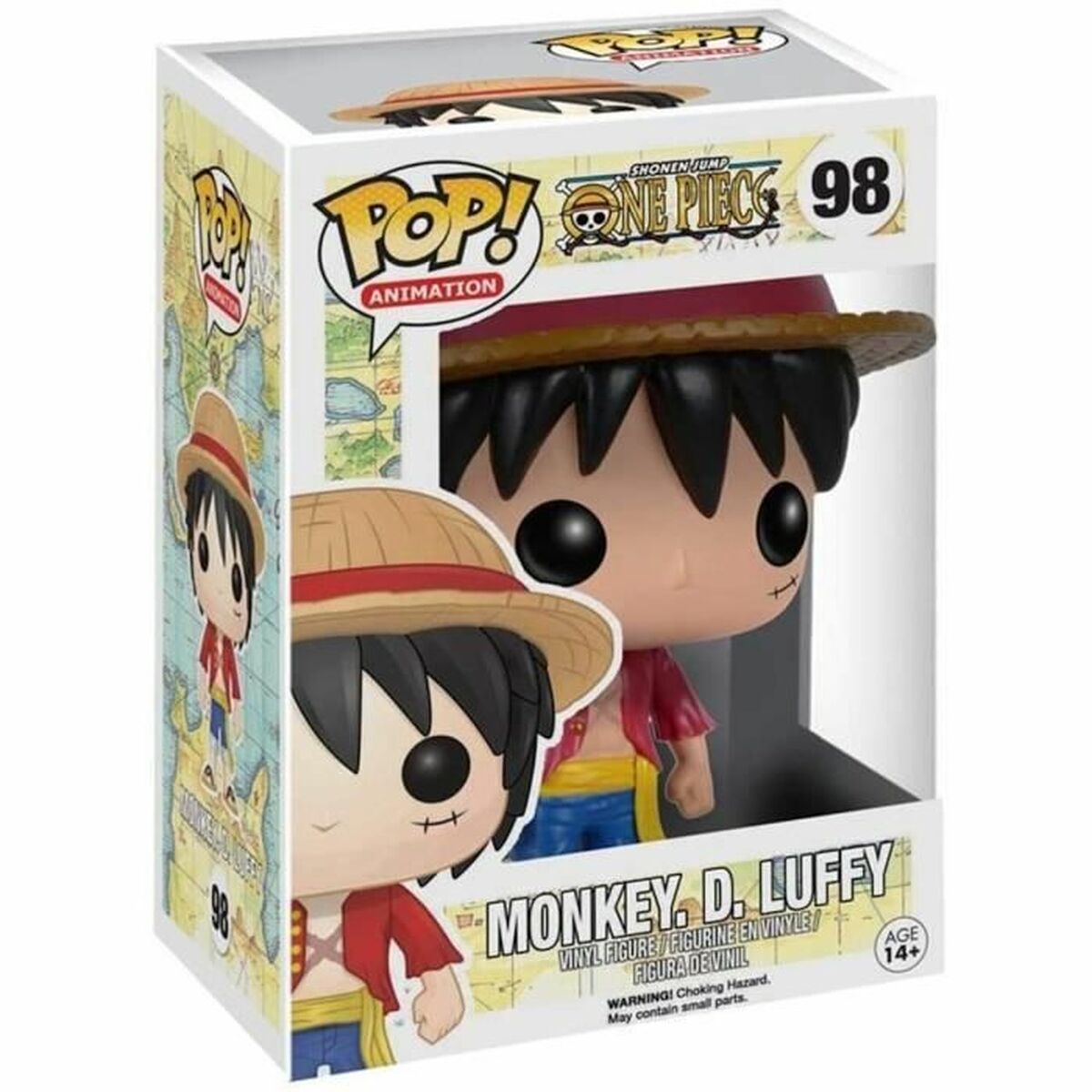 Figurină Funko Pop!