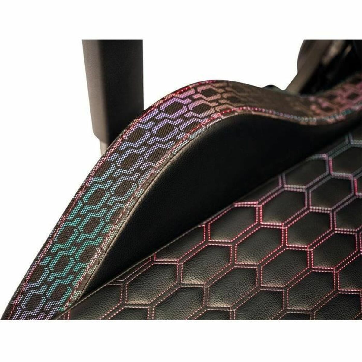 Scaun Gaming Yenkee GHOST - YGC 110RD Negru