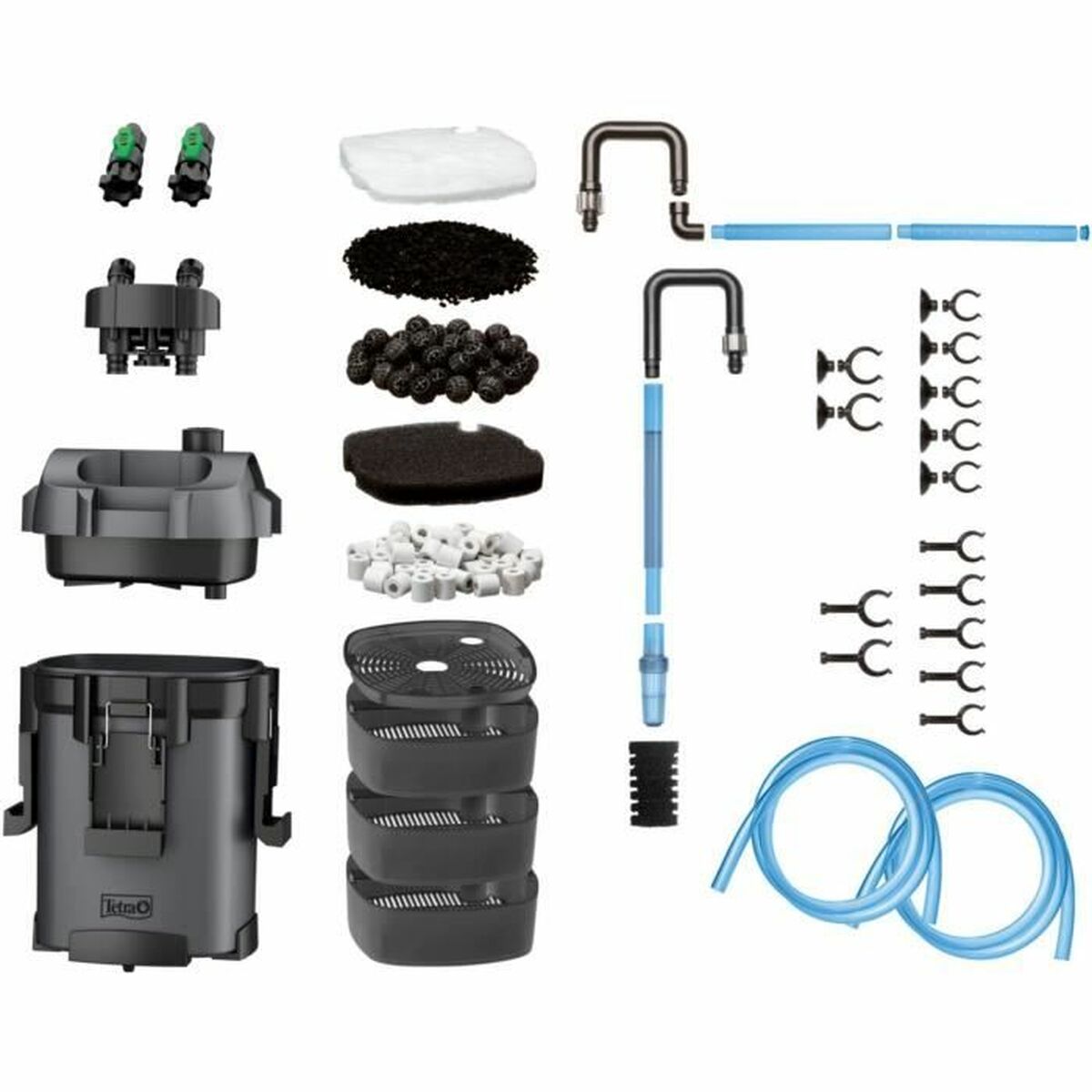 Filtru de apă Tetra 700 plus