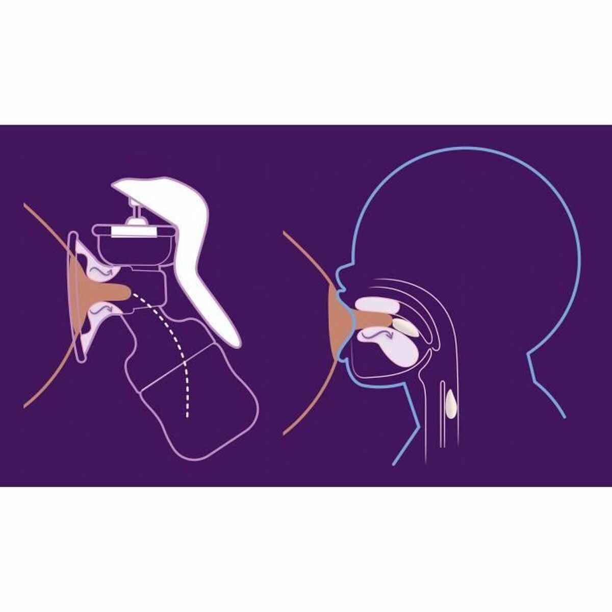 Aparat de muls Philips