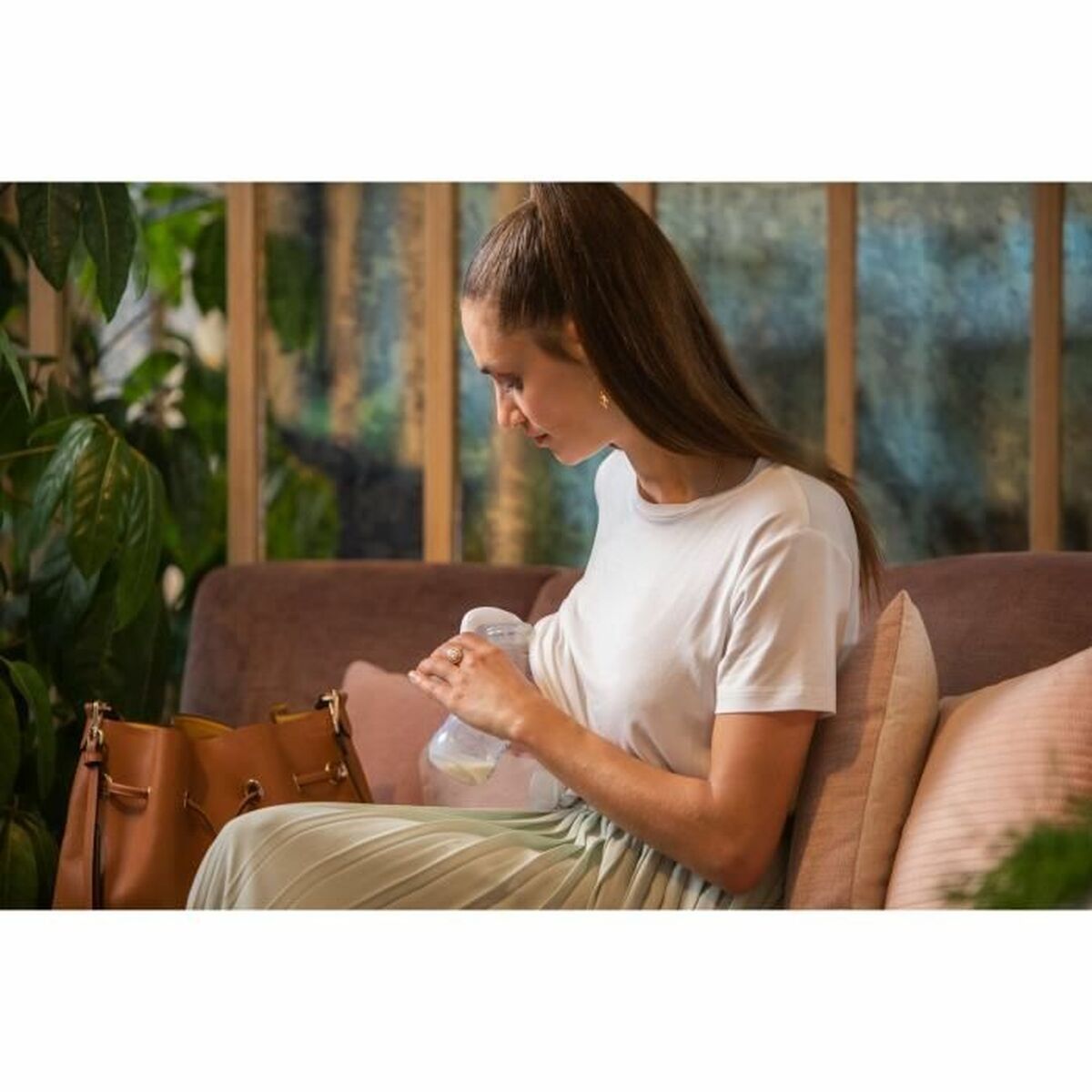 Aparat de muls Philips